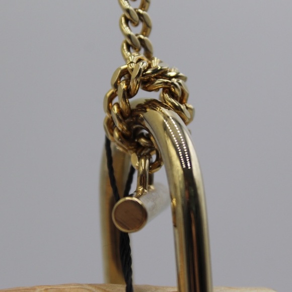 CHLOÉ Drew embossed crossbody bag - Picture 4 of 17